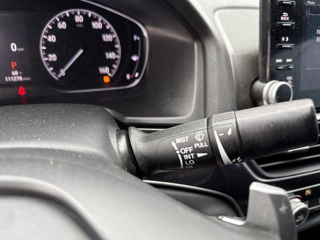 used 2021 Honda Accord car, priced at $19,995