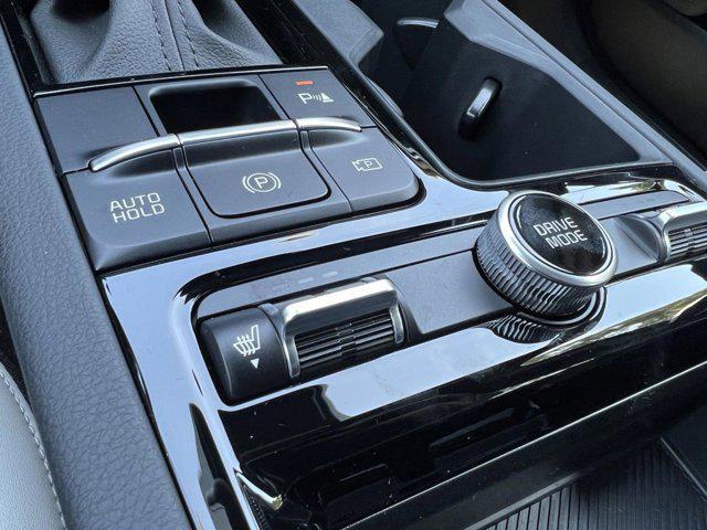 new 2025 Kia K5 car, priced at $30,425