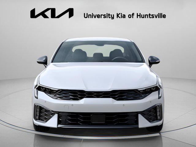 new 2026 Kia K5 car, priced at $31,835