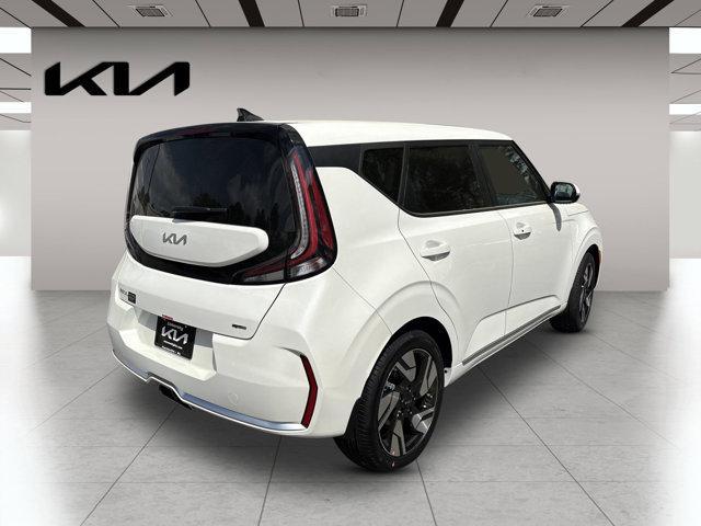 new 2025 Kia Soul car, priced at $28,105