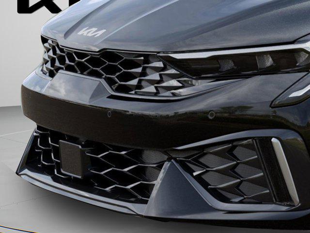 new 2025 Kia K5 car, priced at $30,695