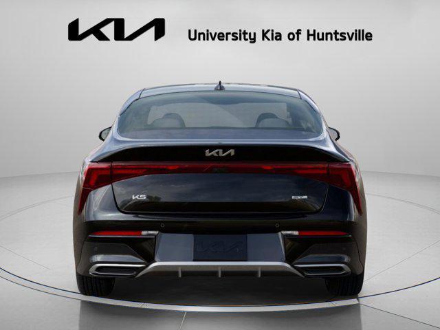 new 2025 Kia K5 car, priced at $30,695