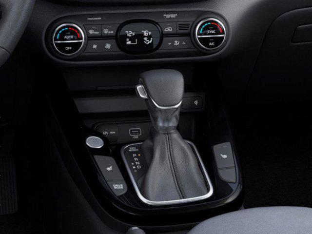 new 2025 Kia Soul car, priced at $25,860