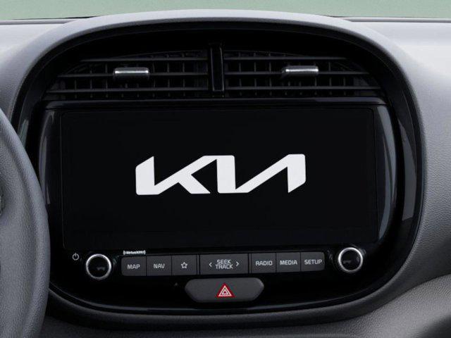 new 2025 Kia Soul car, priced at $25,860