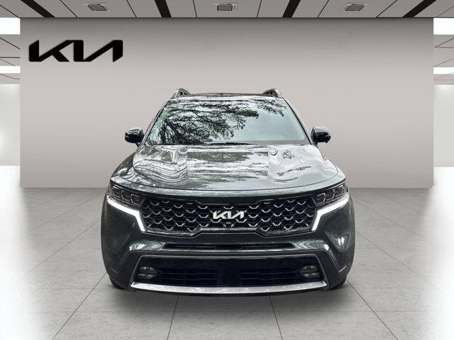 used 2022 Kia Sorento car, priced at $30,995