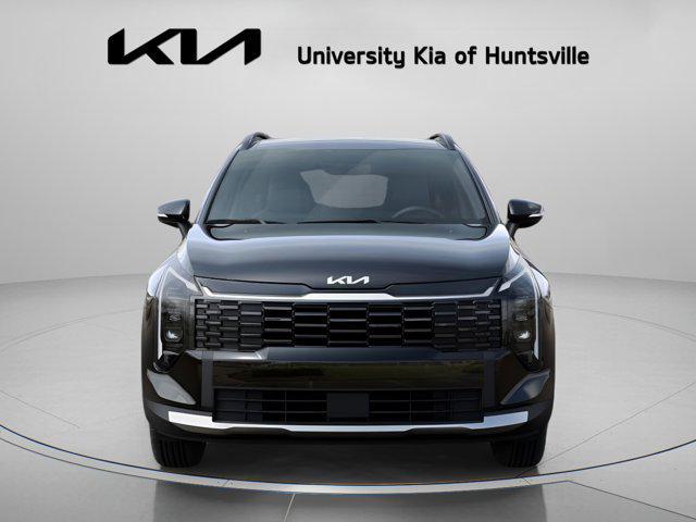 new 2026 Kia Sportage car, priced at $33,085