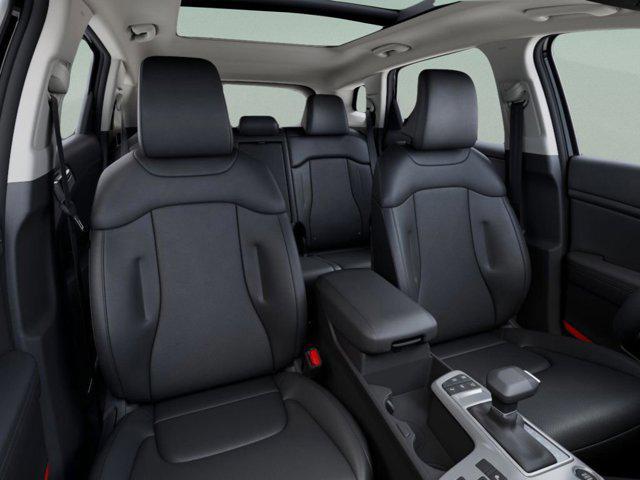 new 2026 Kia Sportage car, priced at $33,085