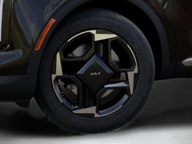 new 2026 Kia Sportage car, priced at $33,085