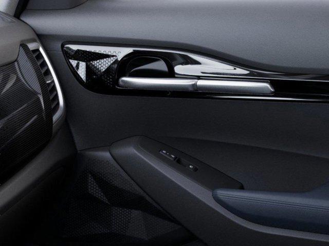 new 2025 Kia Seltos car, priced at $26,795