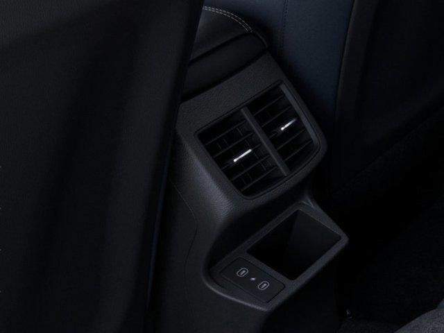 new 2025 Kia Seltos car, priced at $26,795