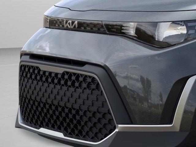 new 2025 Kia Soul car, priced at $21,760
