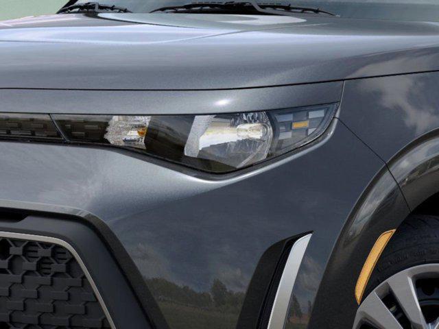 new 2025 Kia Soul car, priced at $21,760