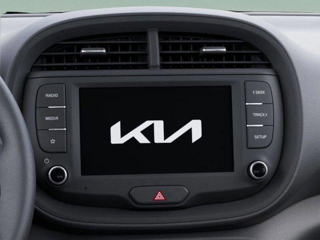 new 2025 Kia Soul car, priced at $21,760