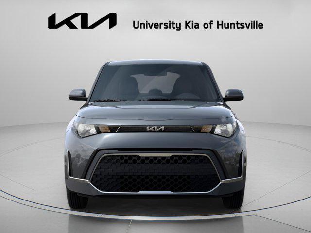 new 2025 Kia Soul car, priced at $21,760