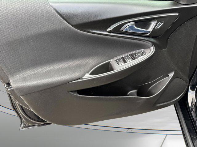used 2022 Chevrolet Malibu car, priced at $19,495