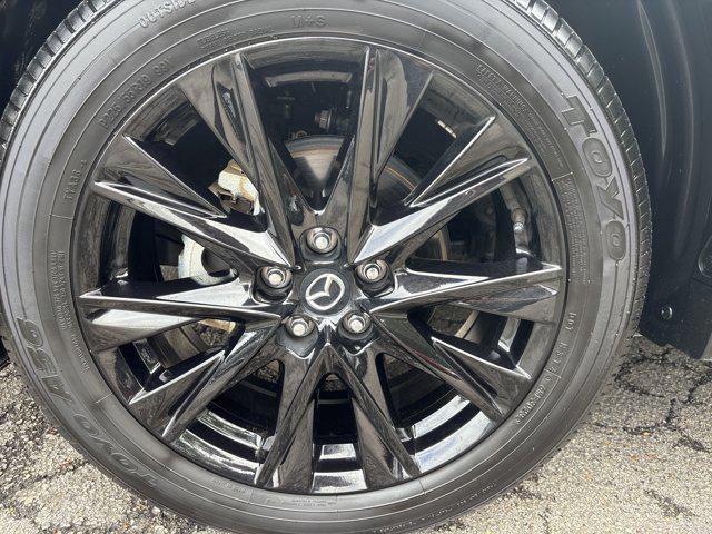 used 2024 Mazda CX-5 car, priced at $29,795