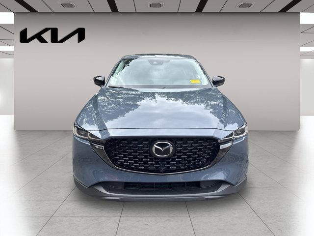 used 2024 Mazda CX-5 car, priced at $29,795