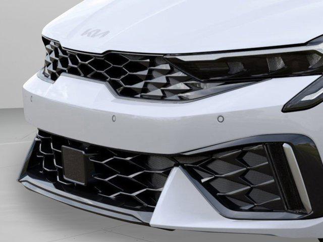 new 2025 Kia K5 car, priced at $31,745