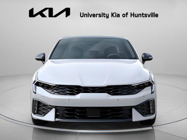 new 2025 Kia K5 car, priced at $31,745