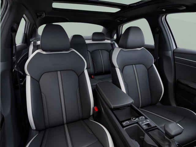 new 2025 Kia K5 car, priced at $31,745