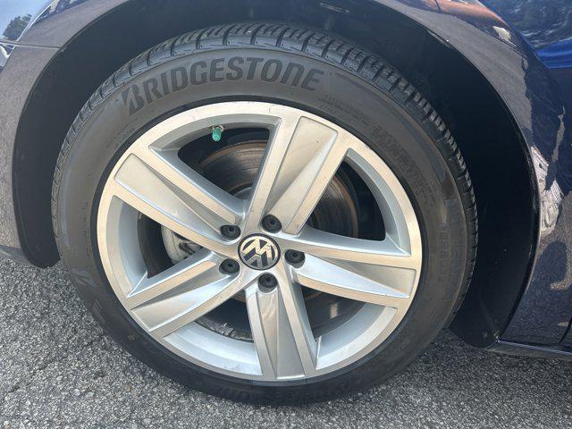 used 2013 Volkswagen CC car, priced at $8,395