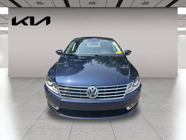 used 2013 Volkswagen CC car, priced at $8,395
