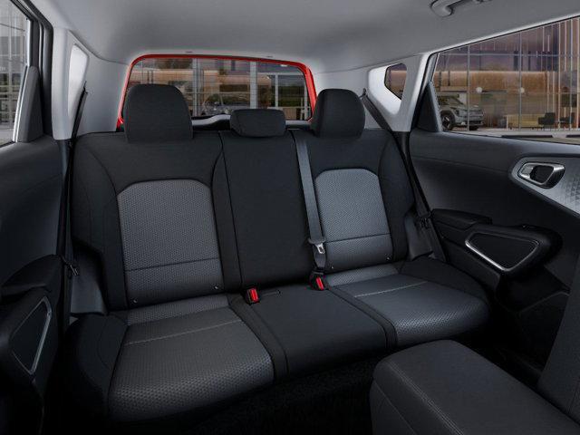 new 2025 Kia Soul car, priced at $22,260