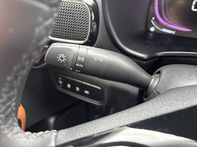 new 2025 Kia Soul car, priced at $27,300