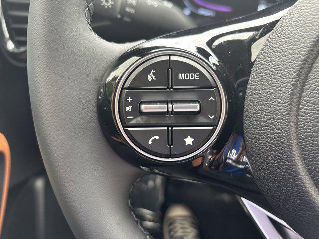 new 2025 Kia Soul car, priced at $27,300