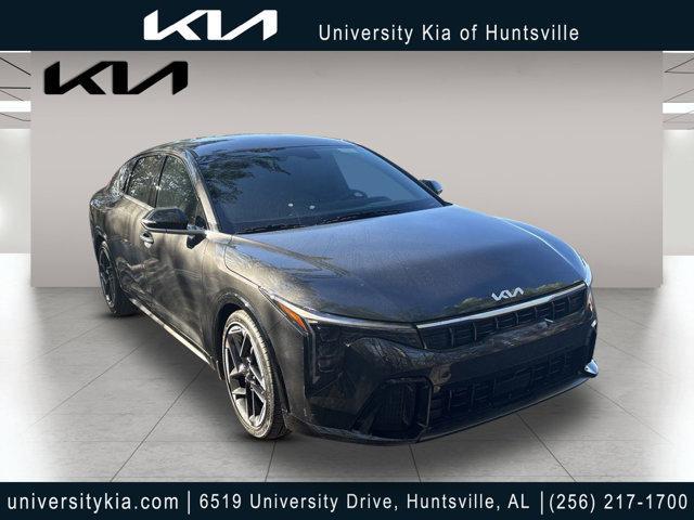 new 2025 Kia K4 car, priced at $25,270