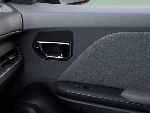 new 2025 Kia K4 car, priced at $24,380