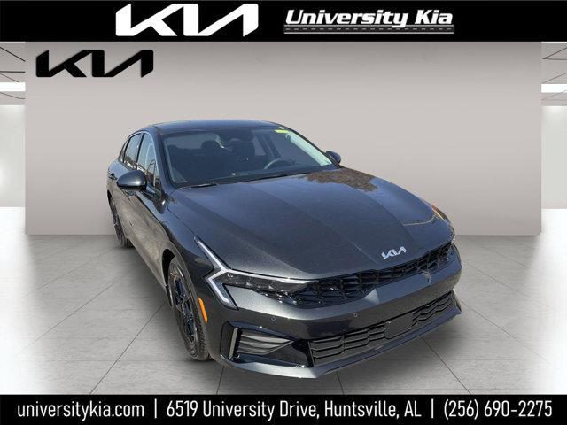 new 2025 Kia K5 car, priced at $28,680