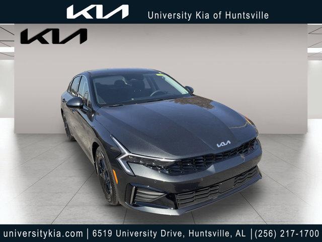 new 2025 Kia K5 car, priced at $28,680