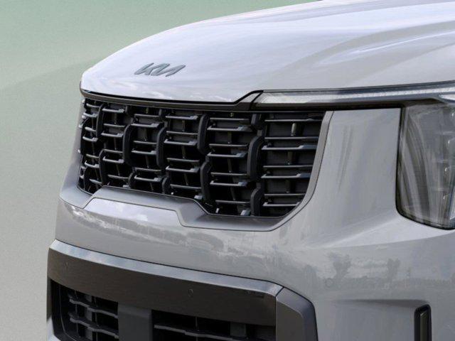 new 2025 Kia Sorento car, priced at $40,805