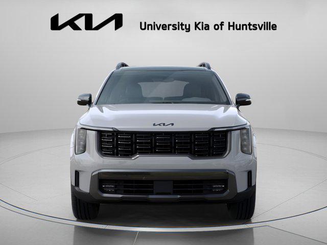 new 2025 Kia Sorento car, priced at $40,805