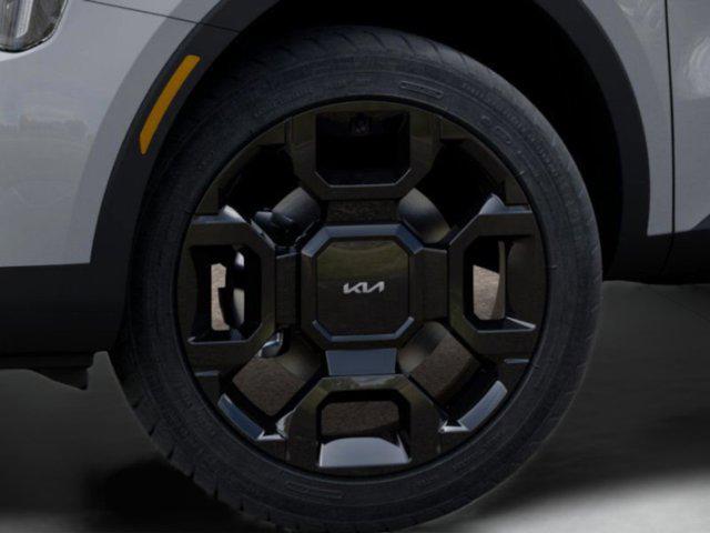 new 2025 Kia Sorento car, priced at $40,805