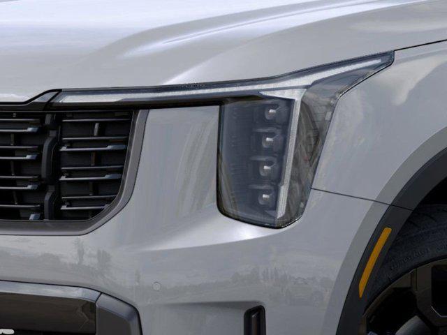 new 2025 Kia Sorento car, priced at $40,805