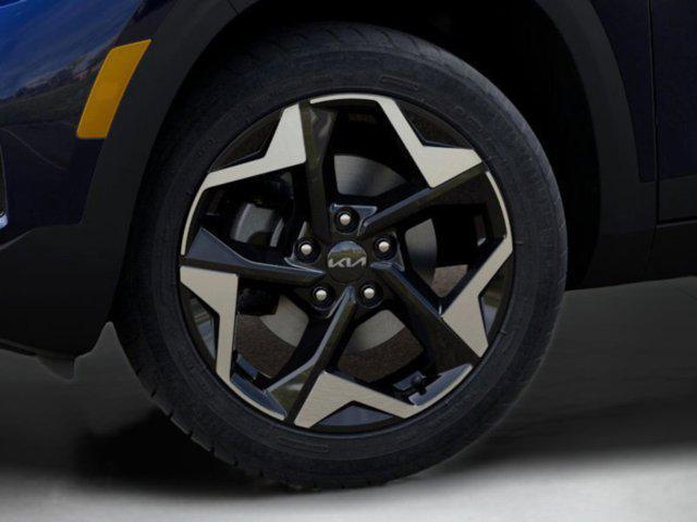 new 2026 Kia Seltos car, priced at $27,910