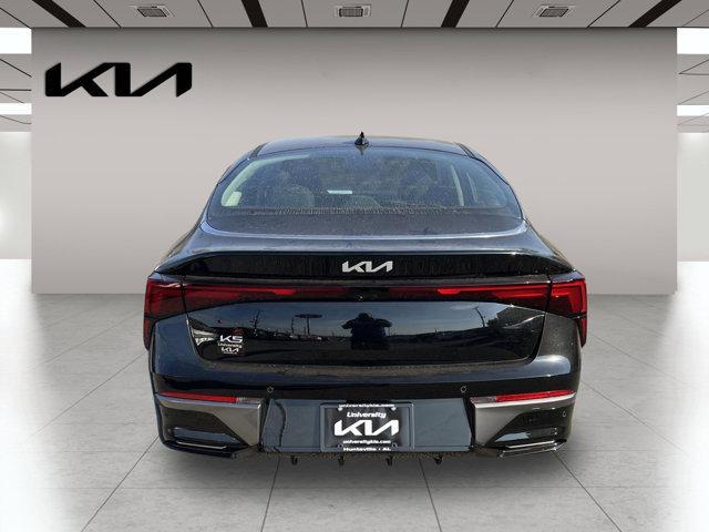 new 2025 Kia K5 car, priced at $28,330