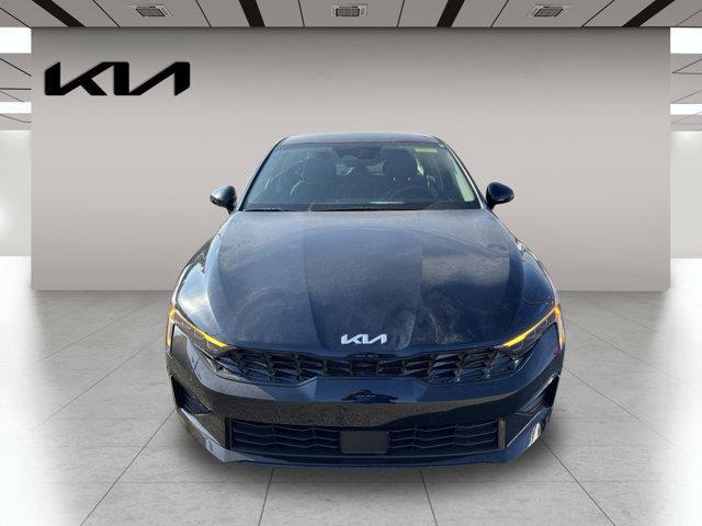 new 2025 Kia K5 car, priced at $28,330