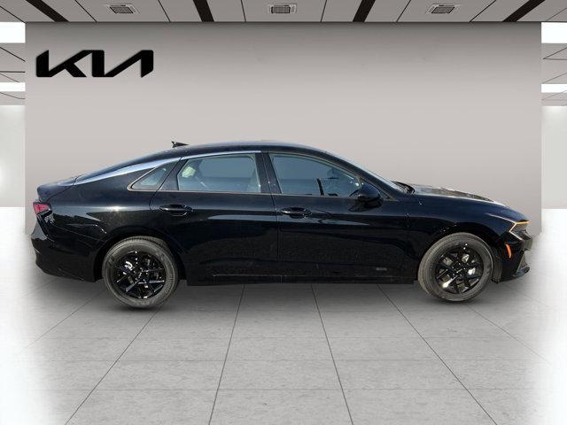 new 2025 Kia K5 car, priced at $28,330