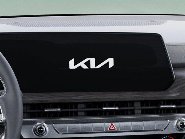 new 2025 Kia Telluride car, priced at $51,345