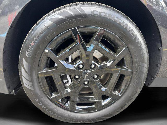 new 2025 Kia Carnival Hybrid car, priced at $49,035