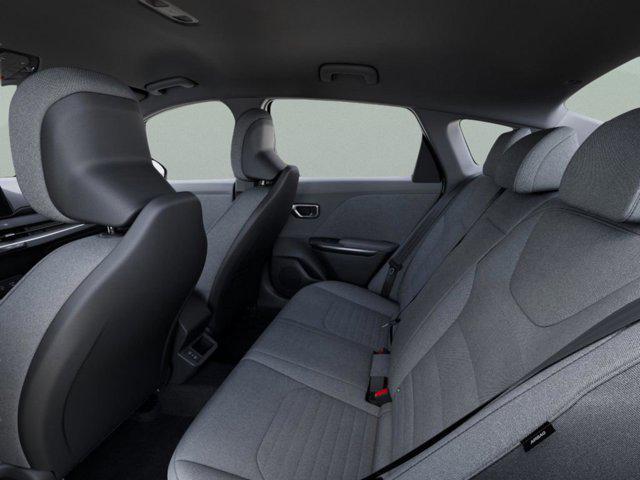 new 2025 Kia K4 car, priced at $24,340