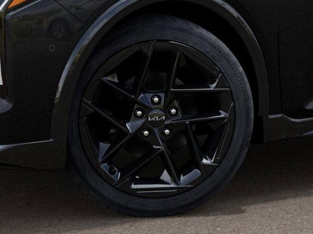 new 2025 Kia K4 car, priced at $30,640