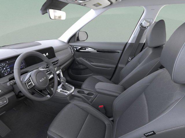 new 2026 Kia Seltos car, priced at $27,910