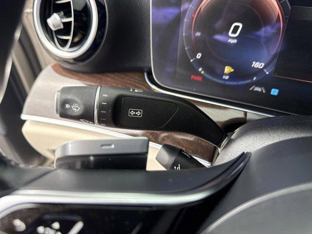 used 2021 Mercedes-Benz E-Class car, priced at $34,395