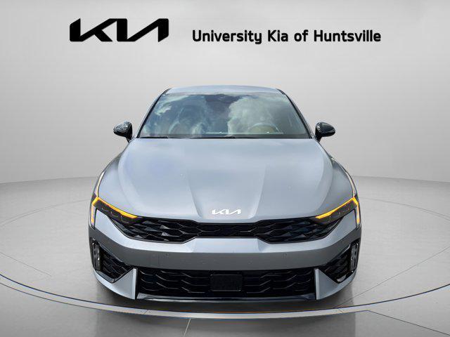 new 2025 Kia K5 car, priced at $31,540