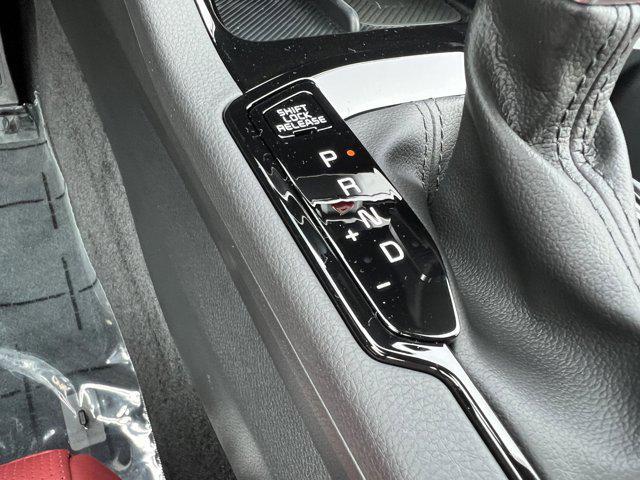 new 2025 Kia K5 car, priced at $31,540