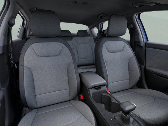 new 2025 Kia K4 car, priced at $23,985